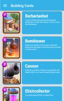 Best Guide For Clash Royale ภาพหน้าจอ 1