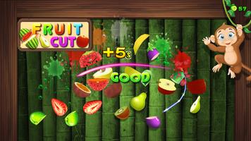 Fruit Cut 3D screenshot 3