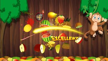 Fruit Cut 3D screenshot 1