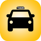 Cab Booking(Taxi) App India icône
