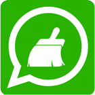 New Clean Master For Whatsapp icon