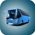 Bus Booking Online App icône