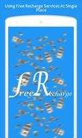 Free Mobile Recharge Online 海報