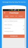 Free Mobile Recharge Online 스크린샷 3