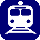 آیکون‌ Live Train Status(IRCTC)