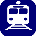 Live Train Status(IRCTC) icon