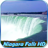 Niagara Falls HD - Free