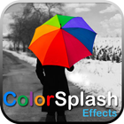 Color Splash Photo Effects icône