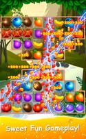 Fruit Splash Funny Games captura de pantalla 1