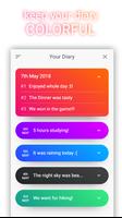 DearMe - Your Personal Diary screenshot 1