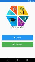 Guide Me 포스터