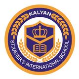 St. Xavier's, Kalyan. icône
