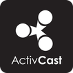 ActivCast Sender