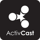 ActivCast Sender icono