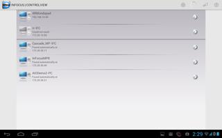 ControlView 截图 3