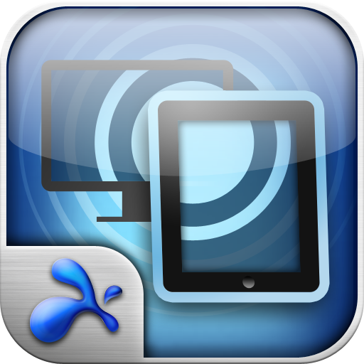 Splashtop Pro App