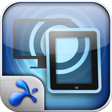 Splashtop Pro App Zeichen