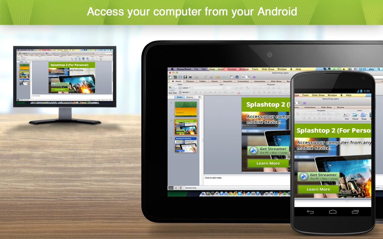 Splashtop app free download Splashtop app free download tightvnc server download