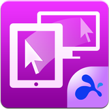 Splashtop Extended Display HD أيقونة
