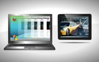 Splashtop Extended Display HD تصوير الشاشة 3