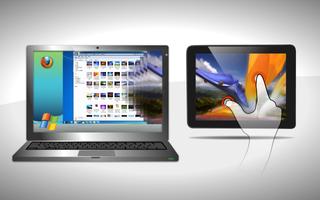 پوستر Splashtop Extended Display HD