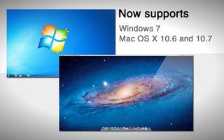 Splashtop Extended Display HD ภาพหน้าจอ 2