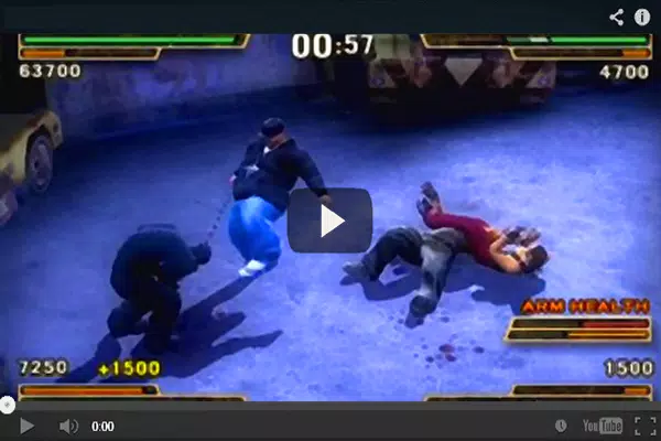 Tips for Def Jam Fight for NY APK for Android Download