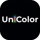 UniColor Light simgesi