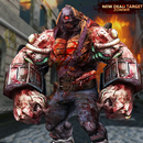 Real Zombie Shooter 3D: Death Game APK