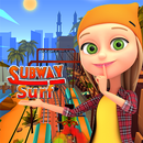 3D Subway Surf – Free Kids Game APK