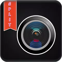 Split Beauty Camera HD APK 下載