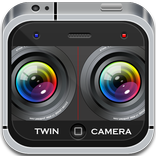 Twin Camera