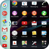 Multi Window icono