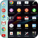 Multi Window - Split Screen & Slide Bar APK