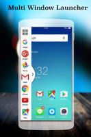 Multi Window Poster