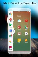 Multi Window captura de pantalla 1
