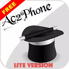 AC2PHONE FREE VERSION "any car APK download