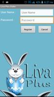 LivaPlus الملصق