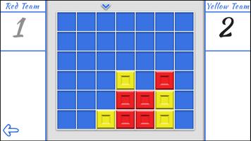 Connect 4 imagem de tela 1