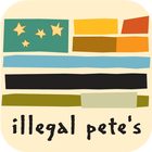 Illegal Pete's-icoon