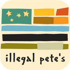 Illegal Pete's أيقونة