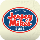 Jersey Mike’s Subs Zeichen