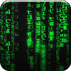 Hacker Theme simgesi