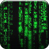 Hacker Theme simgesi