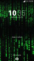 Hacker Theme Ekran Görüntüsü 3
