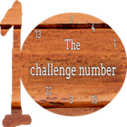 Challenge Numbers ikon