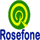 Rosefone Dialer APK