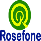 Rosefone Dialer آئیکن