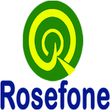 Rosefone Dialer icône