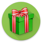 X-mas Box Zeichen